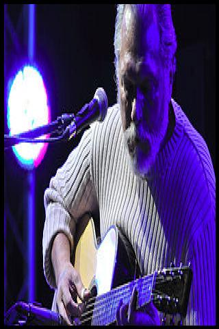 Famous People with surname Kaukonen