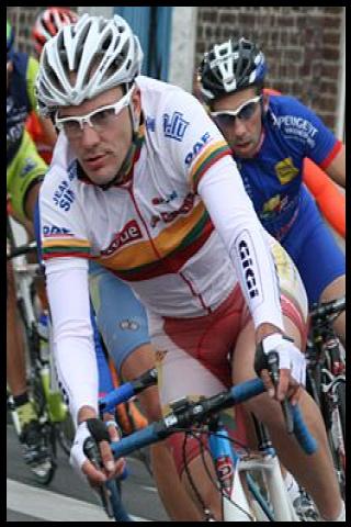 Famous People with surname Kaupas