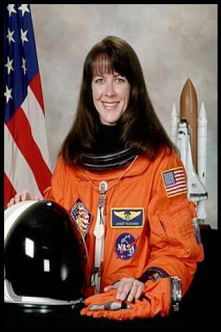 Famous People with surname Kavandi