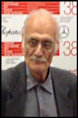 Famous People with surname Kavsadze