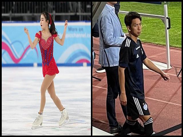 Famous People with surname Kawabe