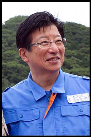 Famous People with surname Kawakatsu