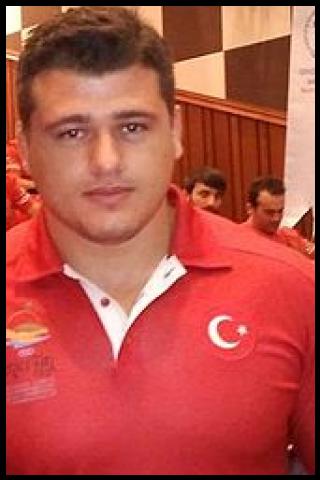 Famous People with surname Kayaalp