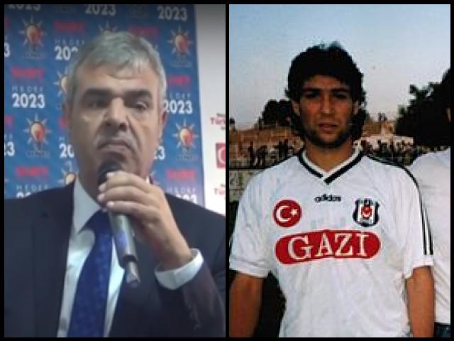 Famous People with surname Kaynak