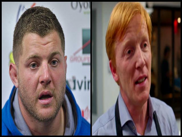 Famous People with surname Kayser