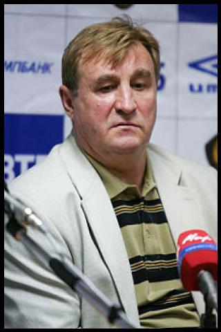 Famous People with surname Kazachyonok