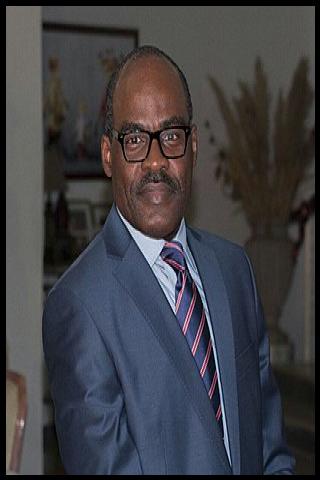 Famous People with surname Kazadi