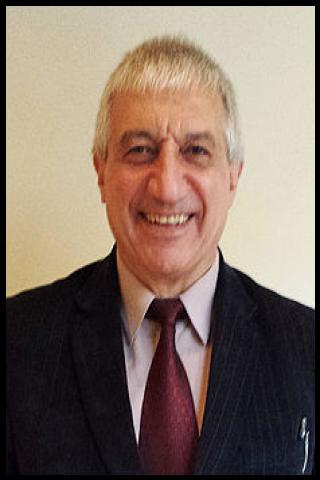 Famous People with surname Kazaryan