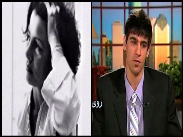 Famous People with surname Kazemi