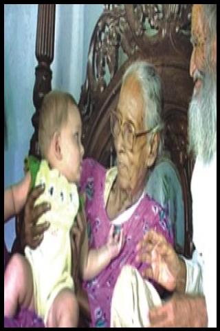 Famous People with surname Kazi