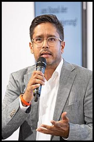 Famous People with surname Kazim