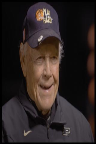 Famous People with surname Keady