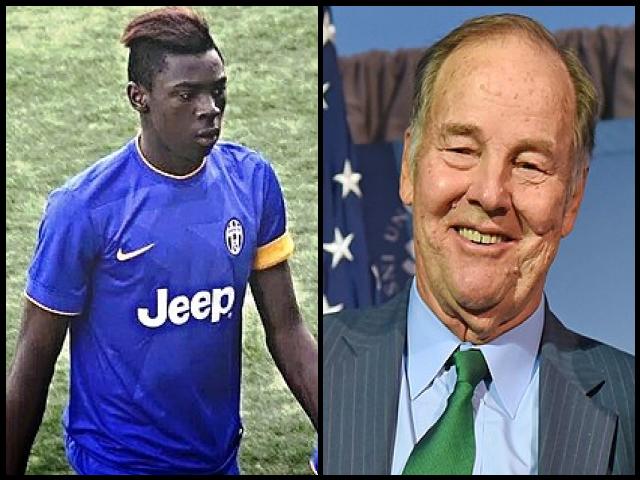Famous People with surname Kean