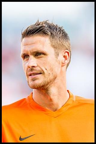 Famous People with surname Kehl