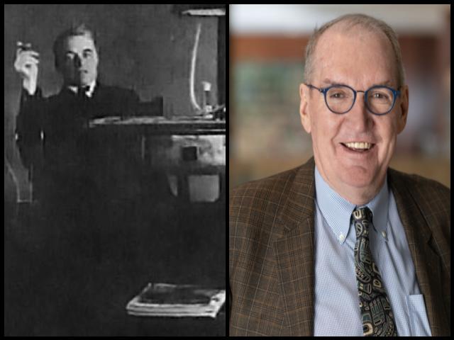 Famous People with surname Kehoe