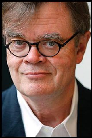 Famous People with surname Keillor