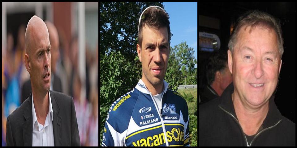 Famous People with surname Keizer