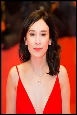 Famous People with surname Kekilli