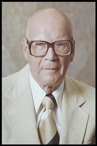 Famous People with surname Kekkonen