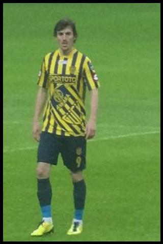 Famous People with surname Keleş