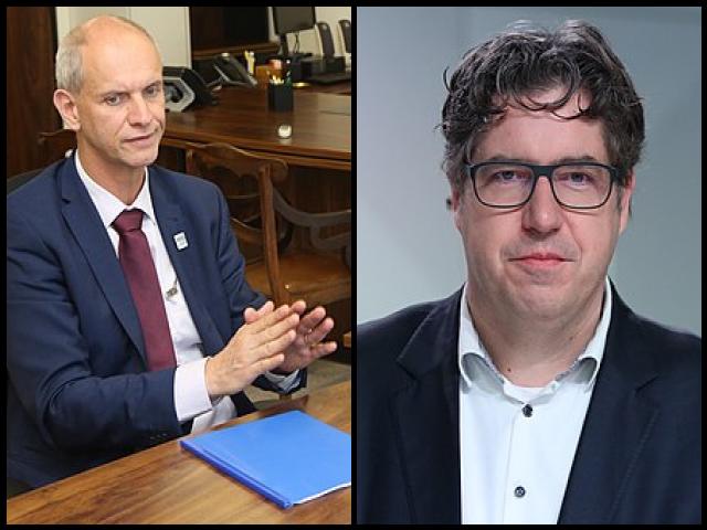 Famous People with surname Kellner