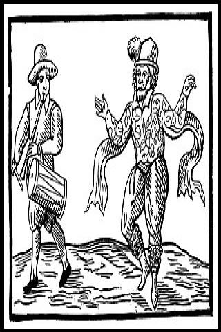 Famous People with surname Kempe