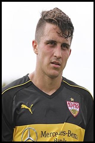 Famous People with surname Kempf