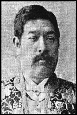 Famous People with surname Kencho