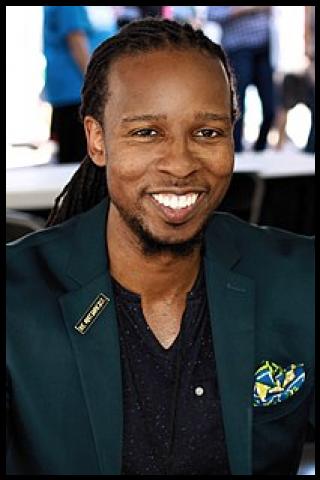 Famous People with surname Kendi