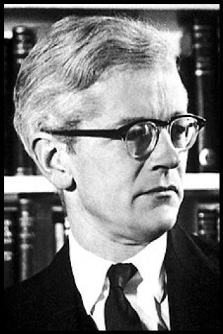 Famous People with surname Kendrew