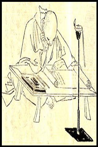 Famous People with surname Kenko