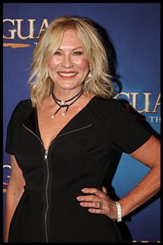 Famous People with surname Kennerley