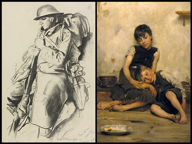 Famous People with surname Kennington