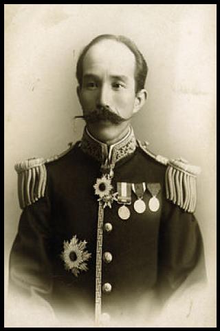 Famous People with surname Kentaro