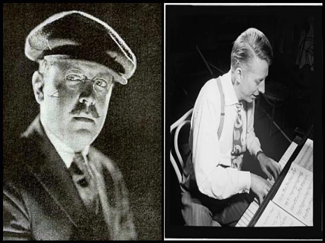 Famous People with surname Kenton