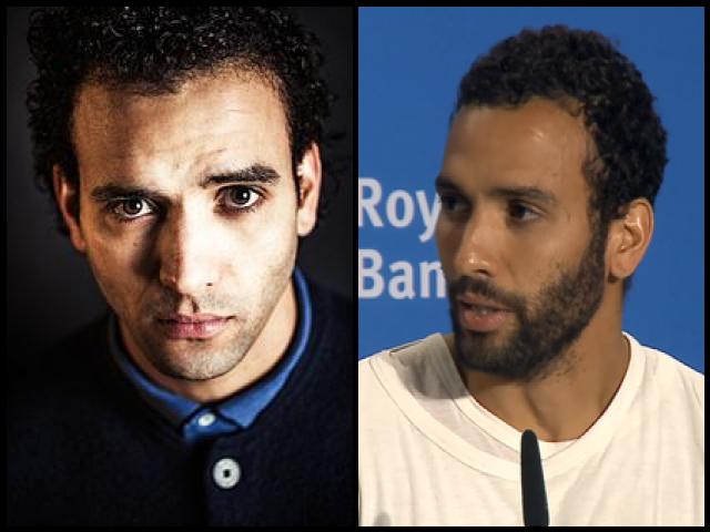 Famous People with surname Kenzari