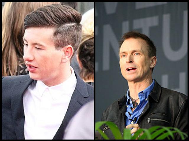 Famous People with surname Keoghan