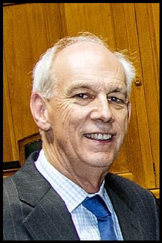 Famous People with surname Keohane