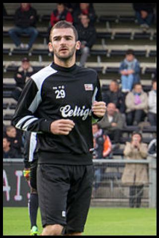 Famous People with surname Kerbrat