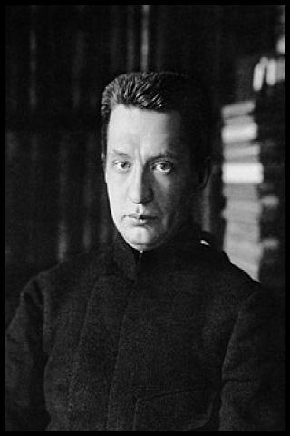 Famous People with surname Kerensky