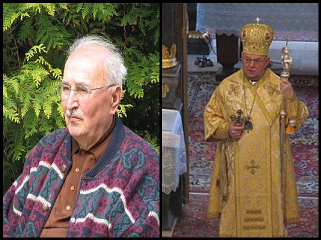 Famous People with surname Keresztes