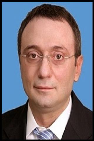 Famous People with surname Kerimov