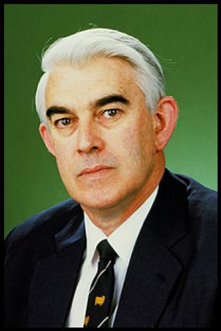 Famous People with surname Kerin