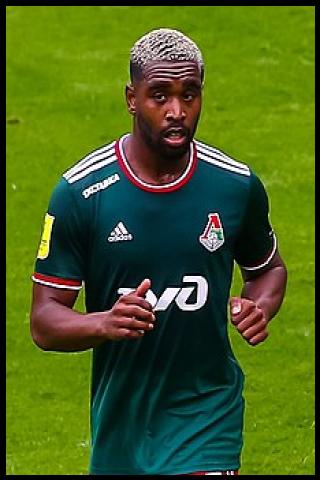 Famous People with surname Kerk