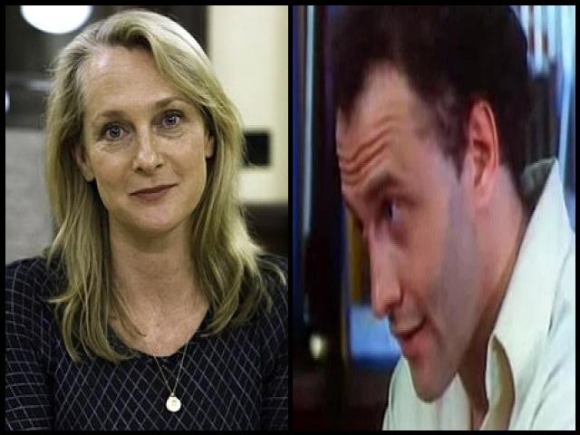 Famous People with surname Kerman