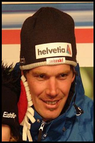 Famous People with surname Kernen