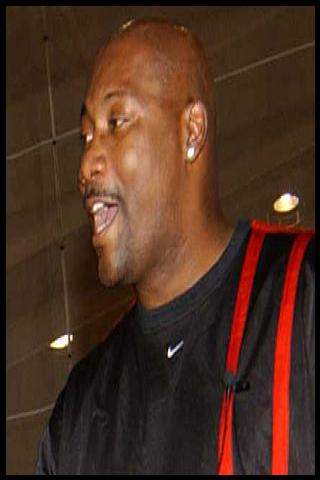 Famous People with surname Kersey