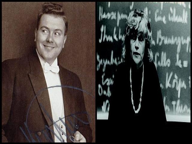 Famous People with surname Kersten