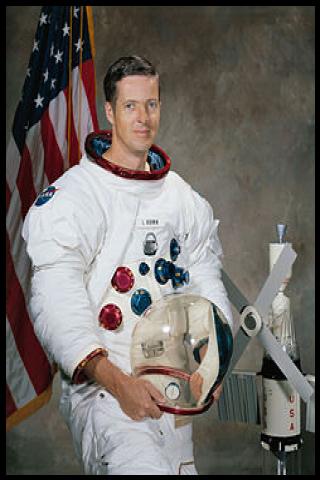 Famous People with surname Kerwin