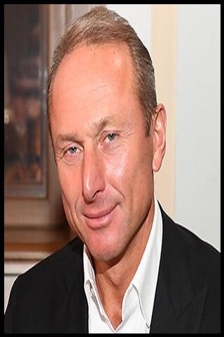 Famous People with surname Kesaev